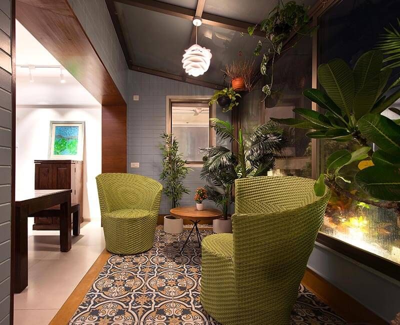 Residential Interior Designers in Pune | Home & New House Interiors